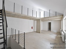 Prodej bytu 2+1 92 m² (Loft)